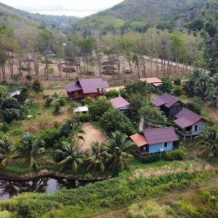 Green Mountain Resort Koh Yao Ko Yao المظهر الخارجي الصورة