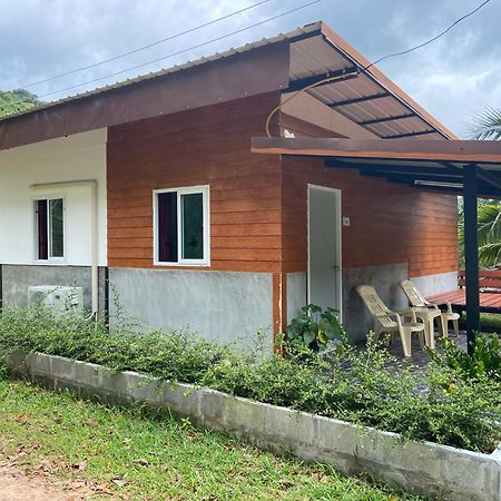 Green Mountain Resort Koh Yao Ko Yao المظهر الخارجي الصورة