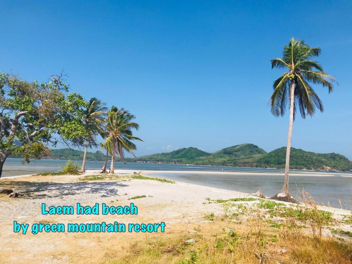 Green Mountain Resort Koh Yao Ko Yao المظهر الخارجي الصورة