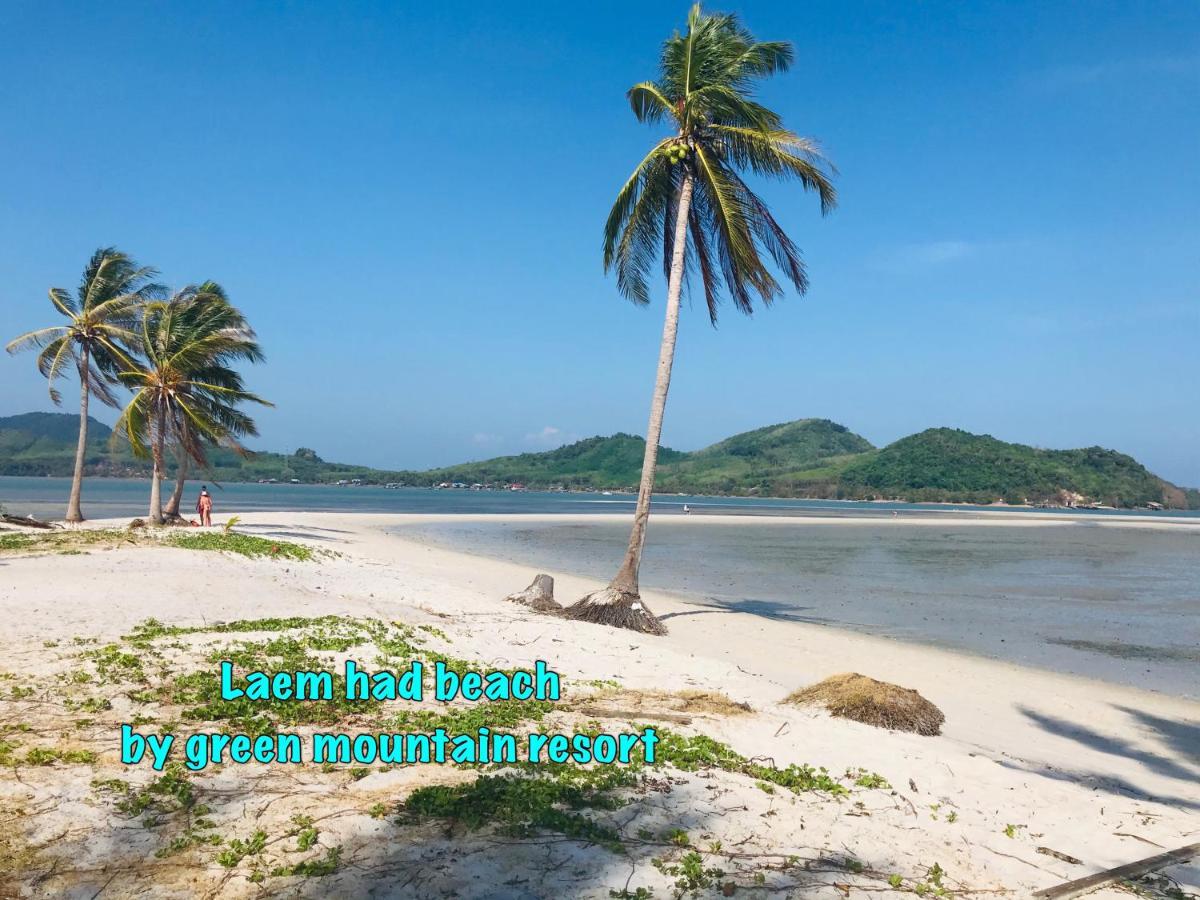 Green Mountain Resort Koh Yao Ko Yao المظهر الخارجي الصورة