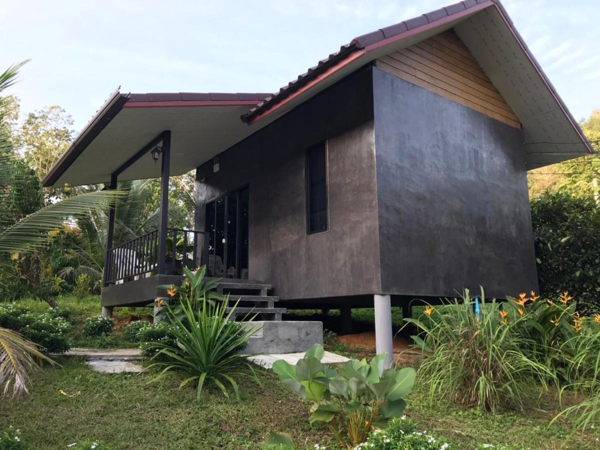 Green Mountain Resort Koh Yao Ko Yao المظهر الخارجي الصورة