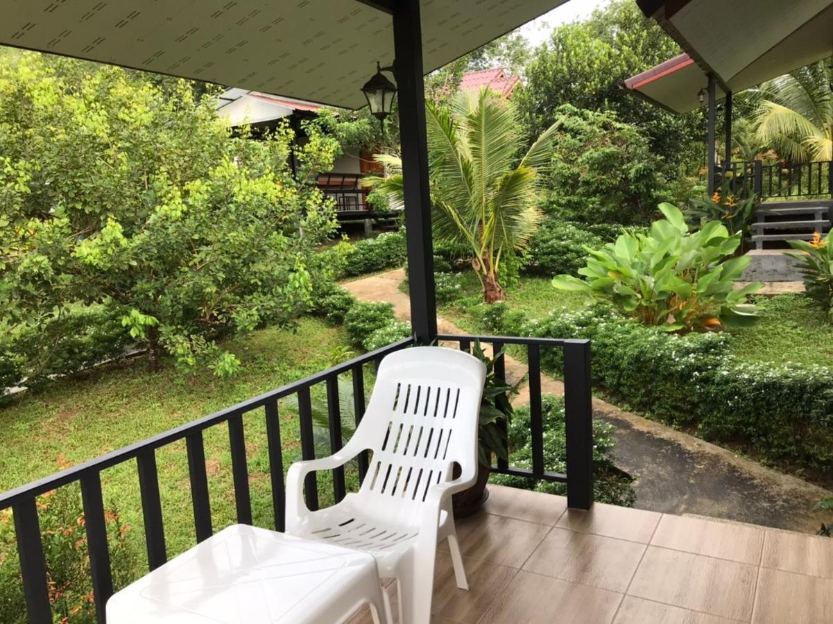 Green Mountain Resort Koh Yao Ko Yao المظهر الخارجي الصورة