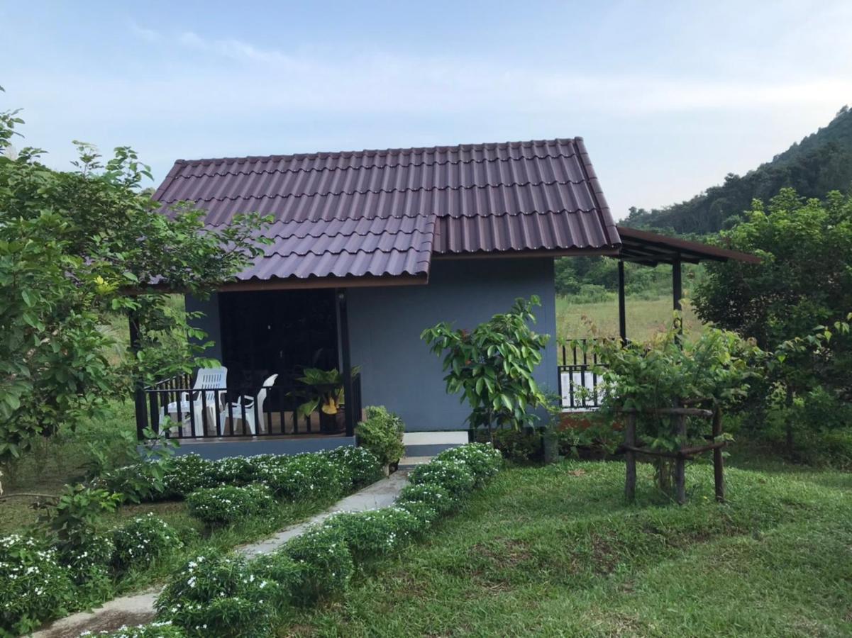Green Mountain Resort Koh Yao Ko Yao المظهر الخارجي الصورة