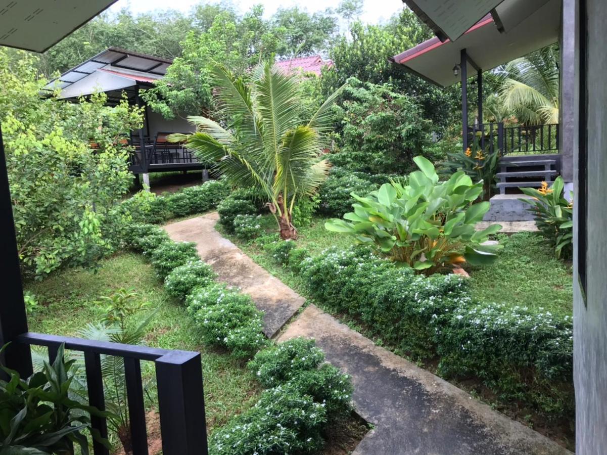 Green Mountain Resort Koh Yao Ko Yao المظهر الخارجي الصورة