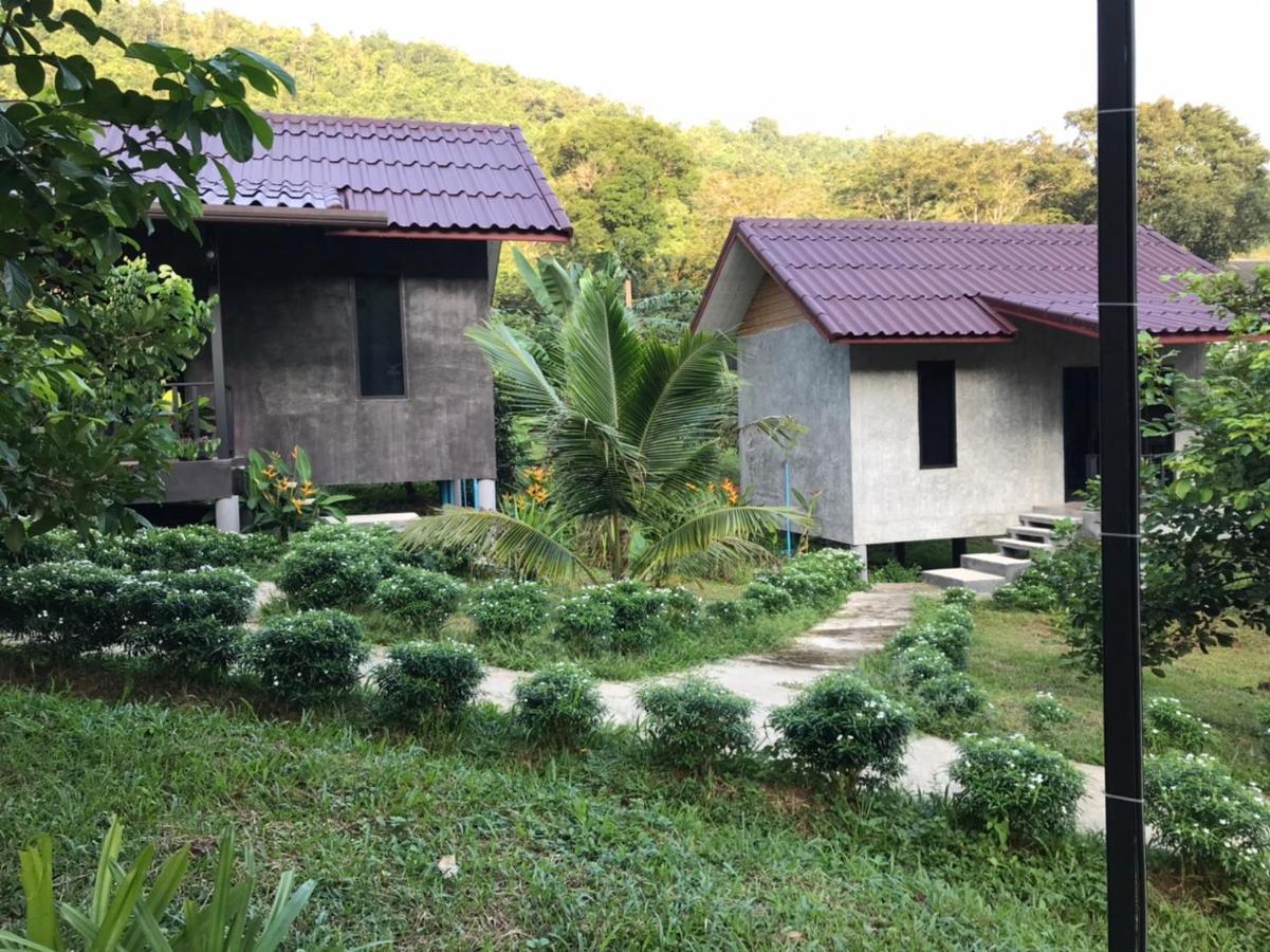 Green Mountain Resort Koh Yao Ko Yao المظهر الخارجي الصورة