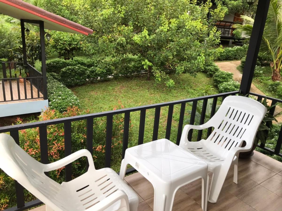 Green Mountain Resort Koh Yao Ko Yao المظهر الخارجي الصورة