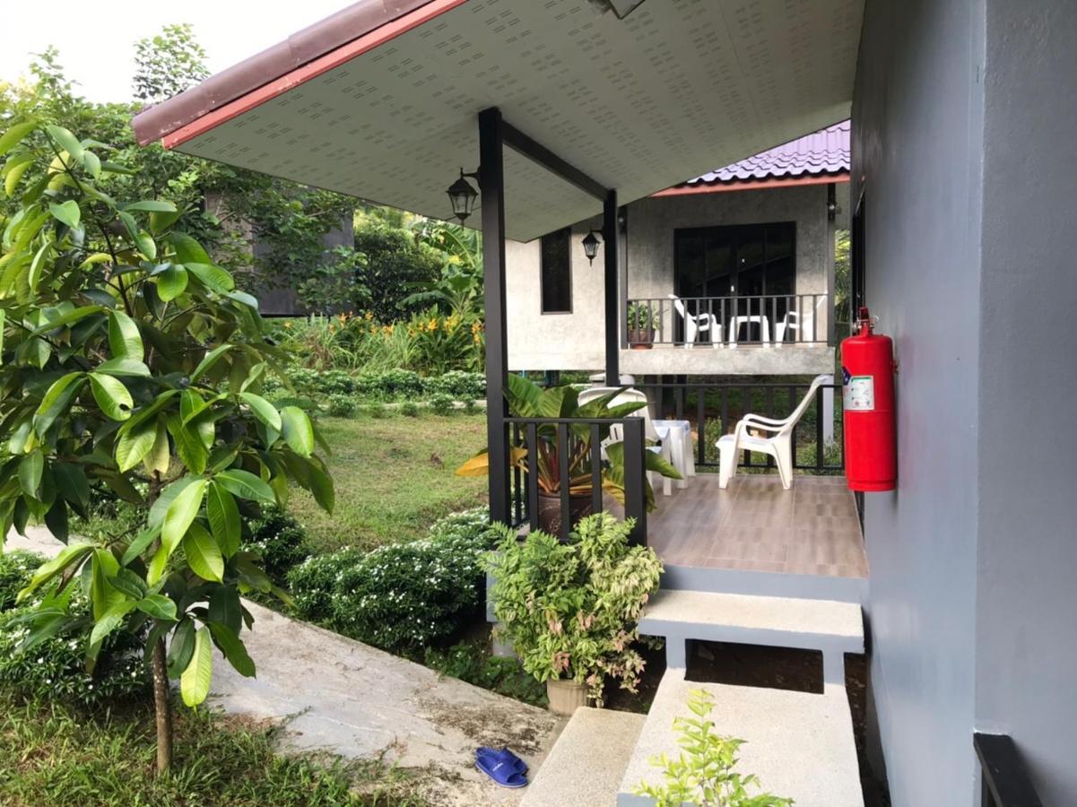 Green Mountain Resort Koh Yao Ko Yao المظهر الخارجي الصورة