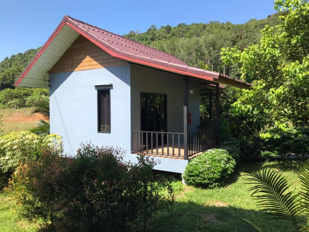 Green Mountain Resort Koh Yao Ko Yao المظهر الخارجي الصورة