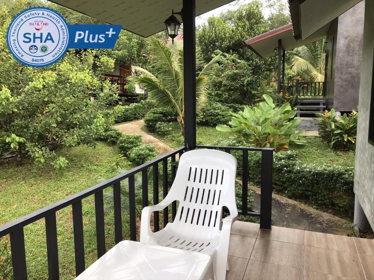 Green Mountain Resort Koh Yao Ko Yao المظهر الخارجي الصورة