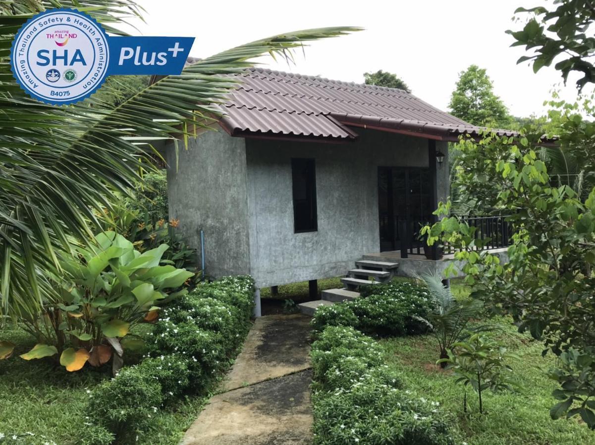 Green Mountain Resort Koh Yao Ko Yao المظهر الخارجي الصورة