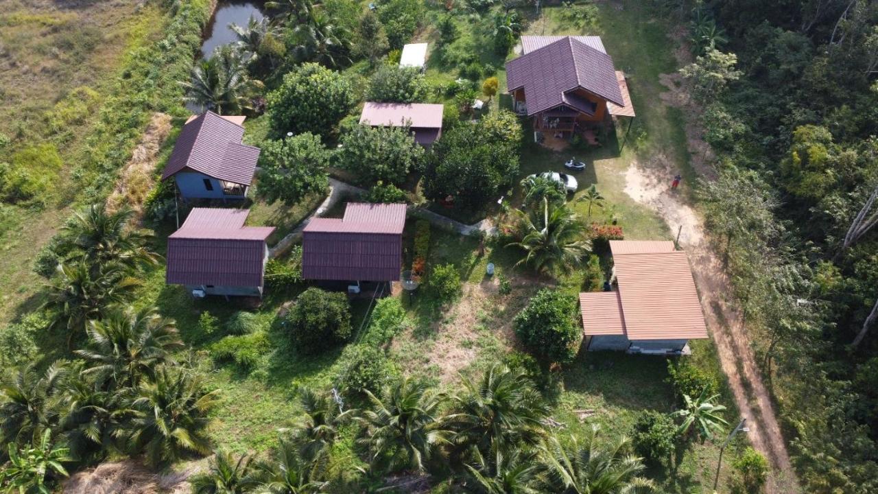 Green Mountain Resort Koh Yao Ko Yao المظهر الخارجي الصورة