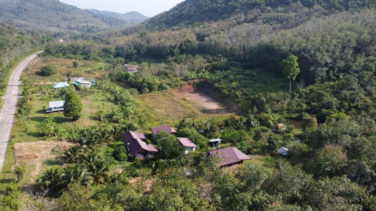 Green Mountain Resort Koh Yao Ko Yao المظهر الخارجي الصورة