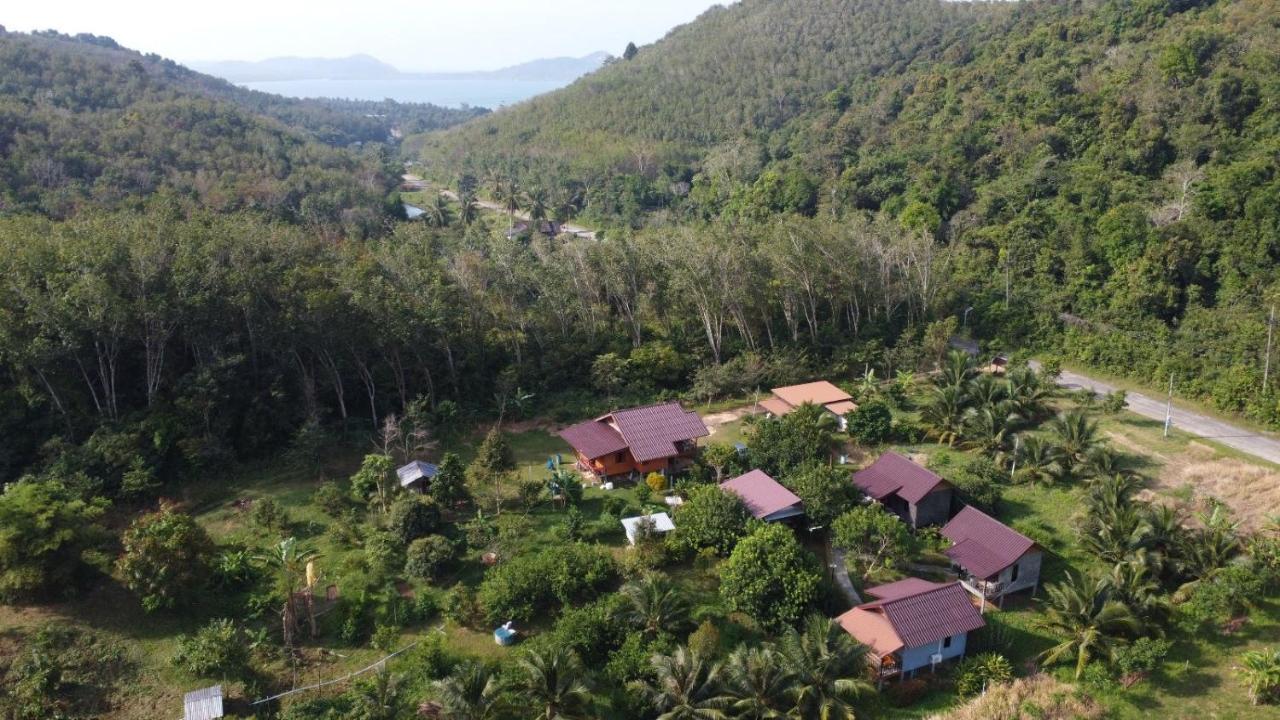 Green Mountain Resort Koh Yao Ko Yao المظهر الخارجي الصورة