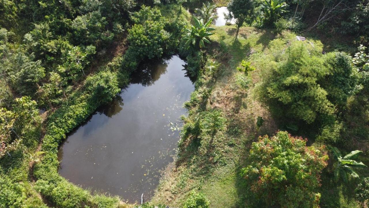 Green Mountain Resort Koh Yao Ko Yao المظهر الخارجي الصورة