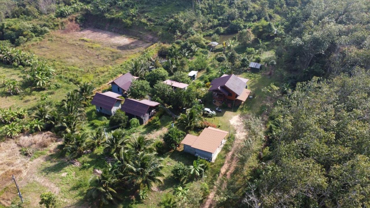 Green Mountain Resort Koh Yao Ko Yao المظهر الخارجي الصورة