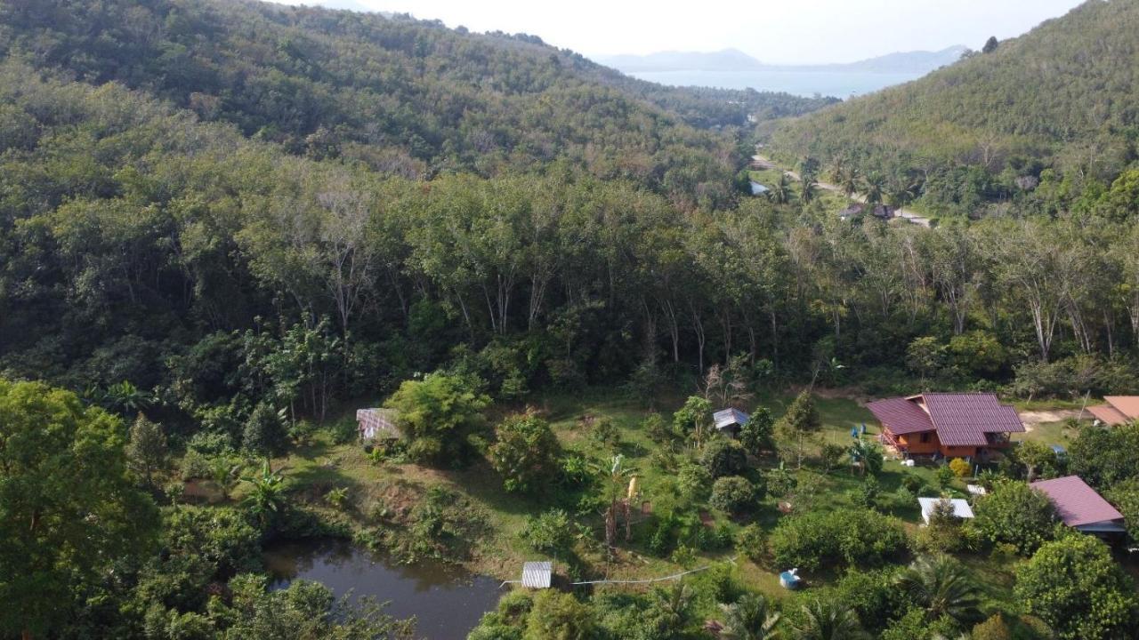 Green Mountain Resort Koh Yao Ko Yao المظهر الخارجي الصورة