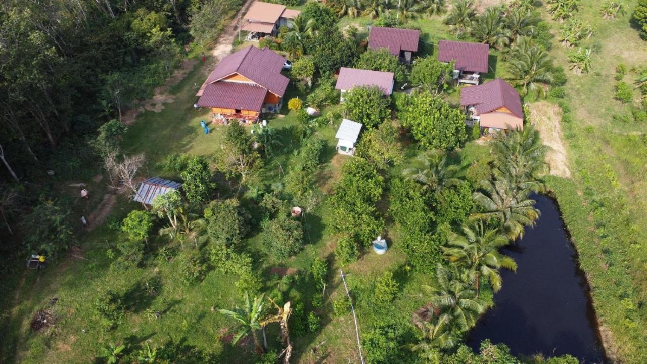 Green Mountain Resort Koh Yao Ko Yao المظهر الخارجي الصورة