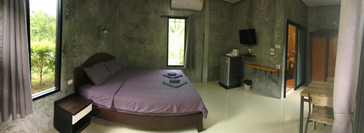 Green Mountain Resort Koh Yao Ko Yao المظهر الخارجي الصورة