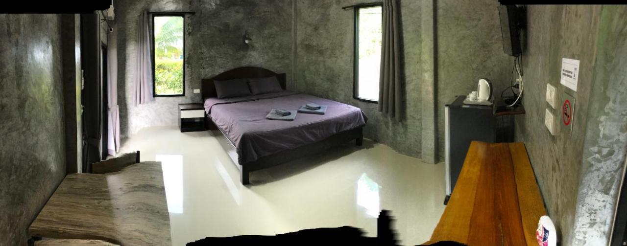 Green Mountain Resort Koh Yao Ko Yao المظهر الخارجي الصورة