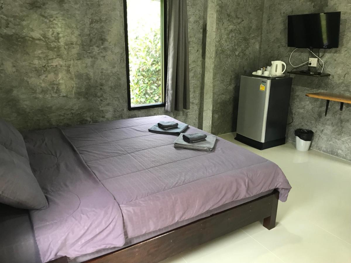 Green Mountain Resort Koh Yao Ko Yao المظهر الخارجي الصورة