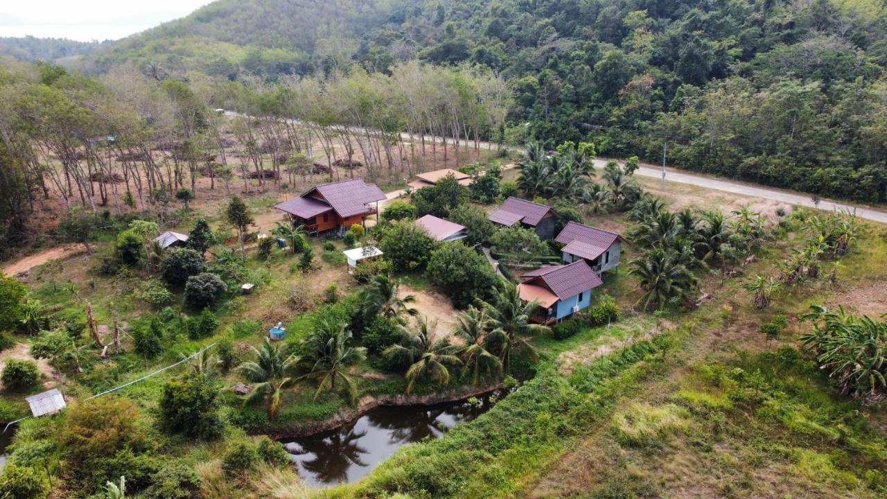 Green Mountain Resort Koh Yao Ko Yao المظهر الخارجي الصورة