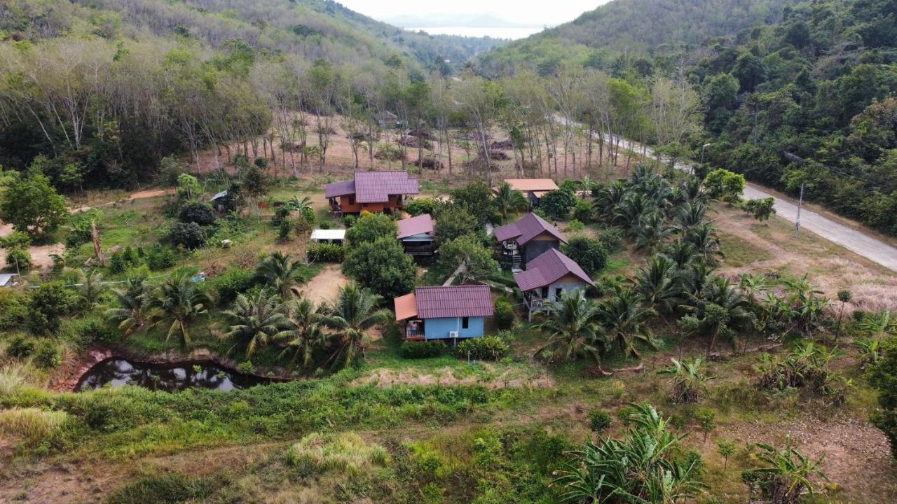 Green Mountain Resort Koh Yao Ko Yao المظهر الخارجي الصورة