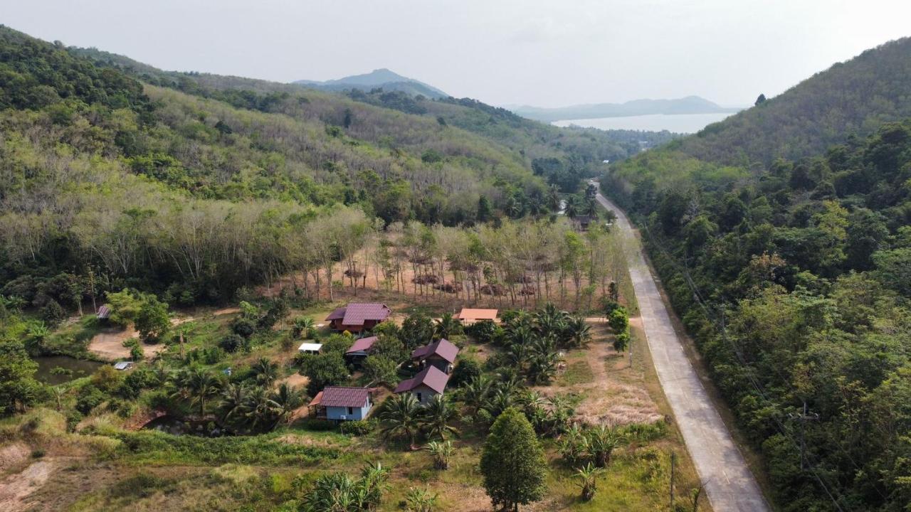 Green Mountain Resort Koh Yao Ko Yao المظهر الخارجي الصورة