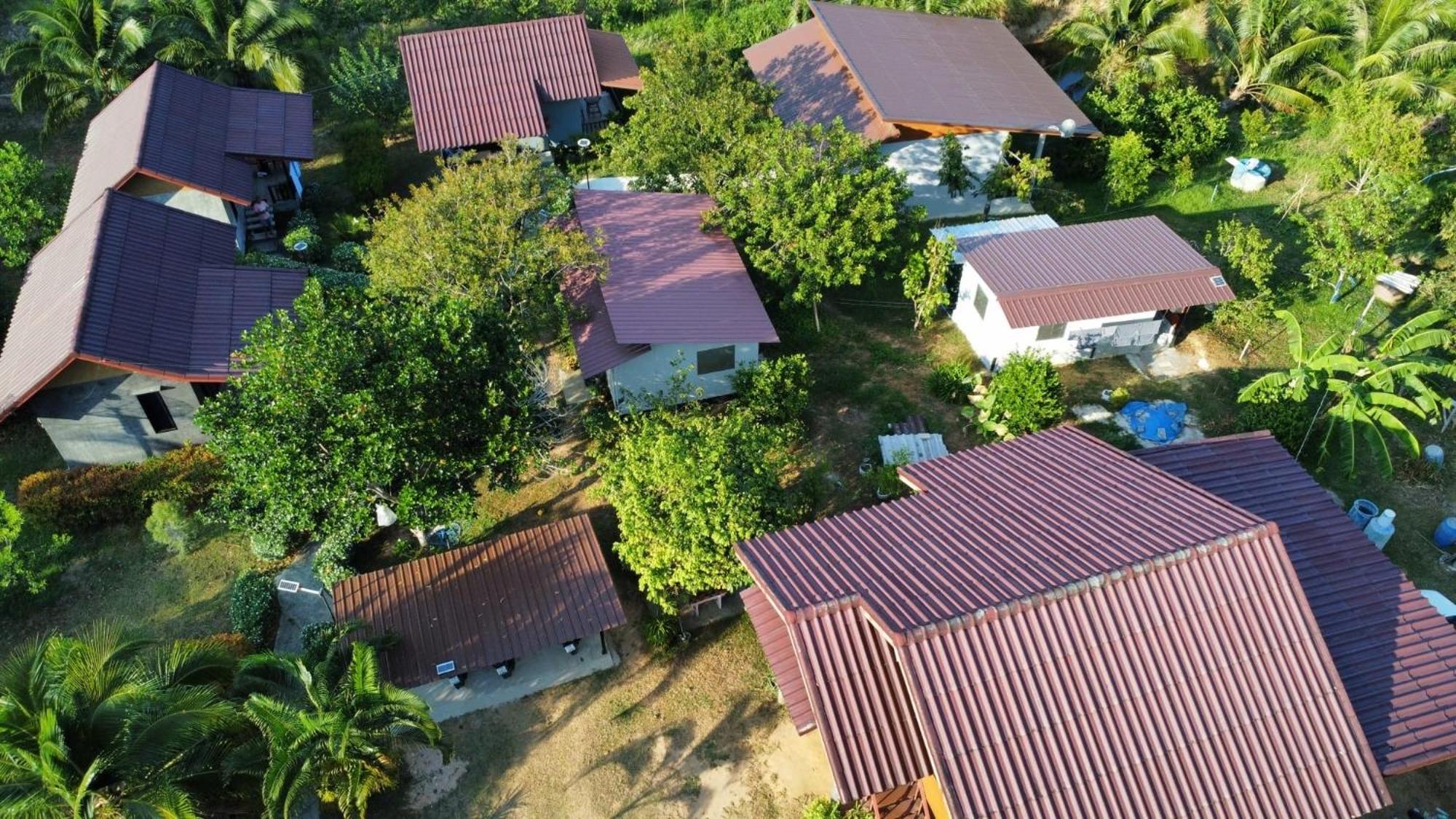 Green Mountain Resort Koh Yao Ko Yao المظهر الخارجي الصورة