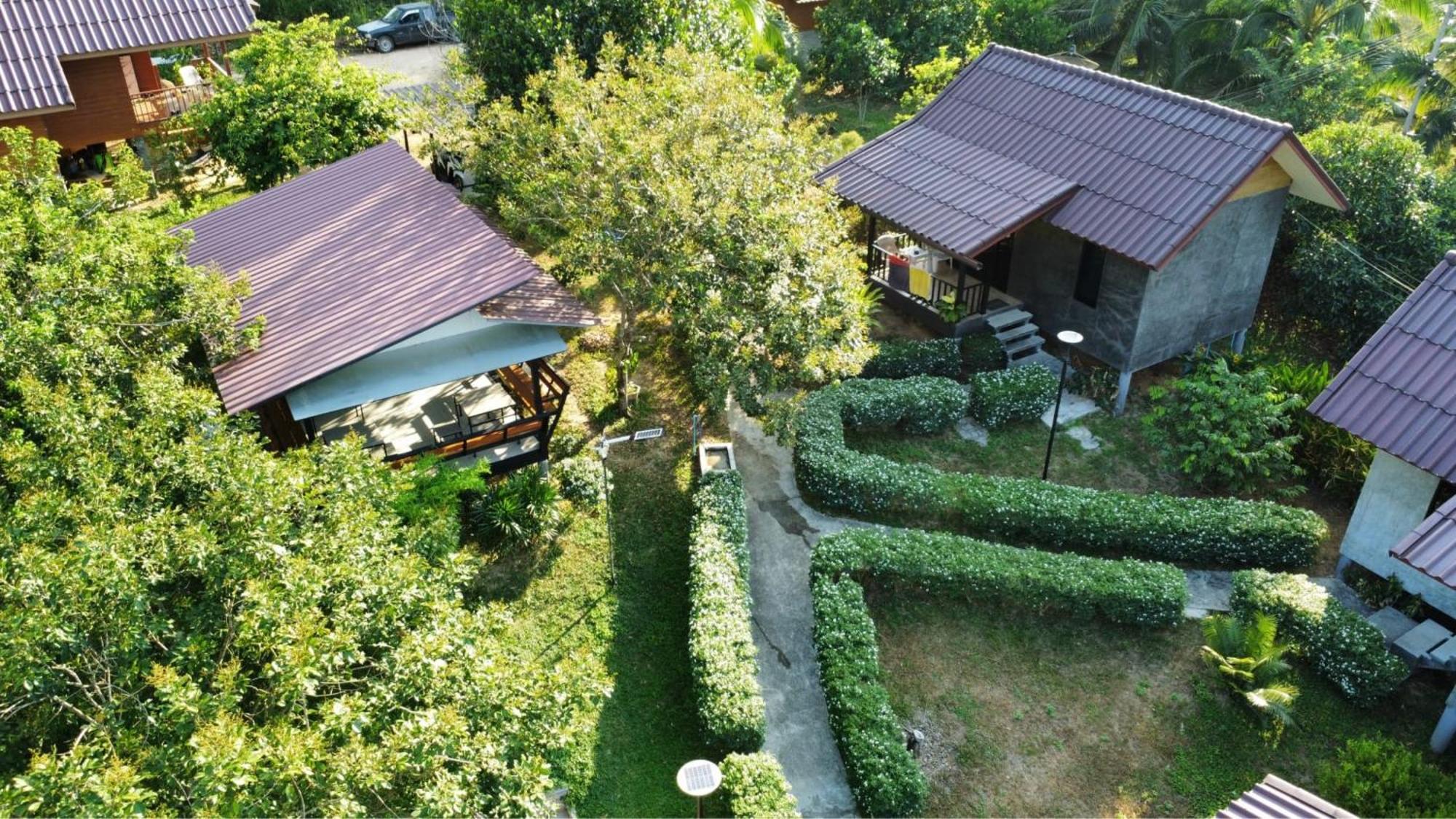 Green Mountain Resort Koh Yao Ko Yao المظهر الخارجي الصورة