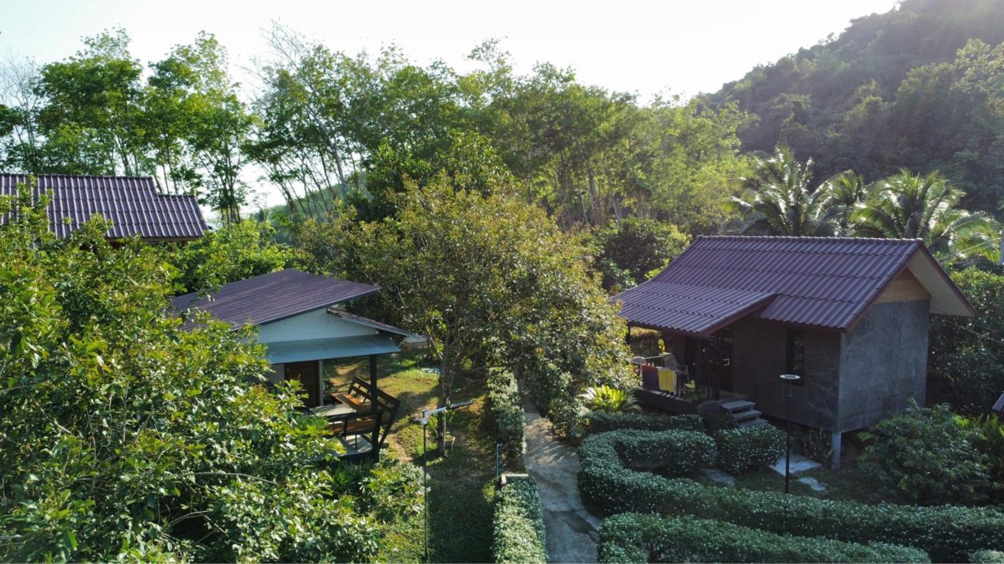 Green Mountain Resort Koh Yao Ko Yao المظهر الخارجي الصورة
