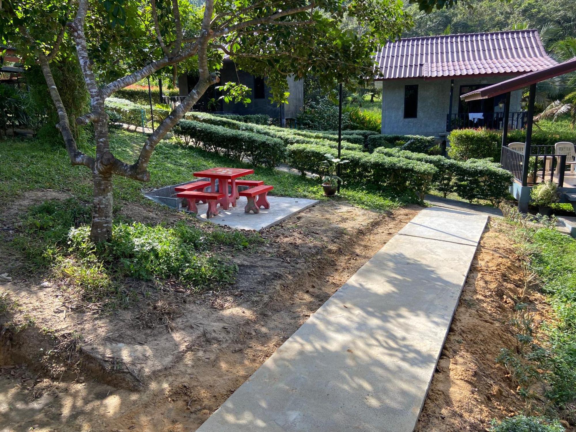 Green Mountain Resort Koh Yao Ko Yao المظهر الخارجي الصورة