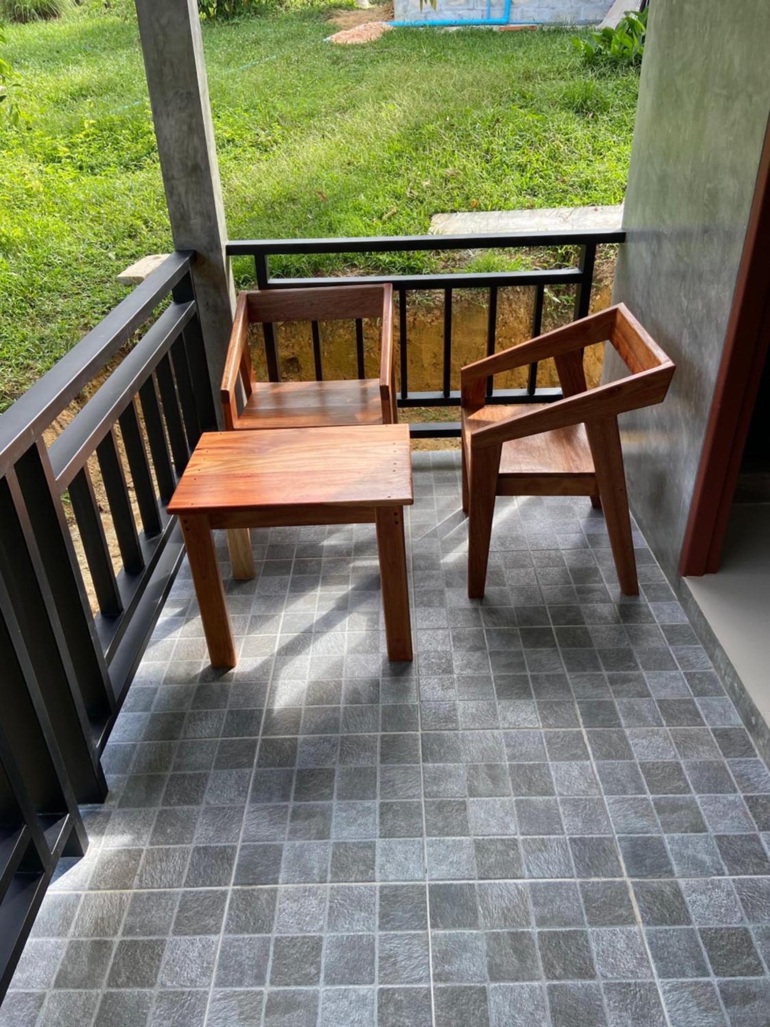 Green Mountain Resort Koh Yao Ko Yao المظهر الخارجي الصورة