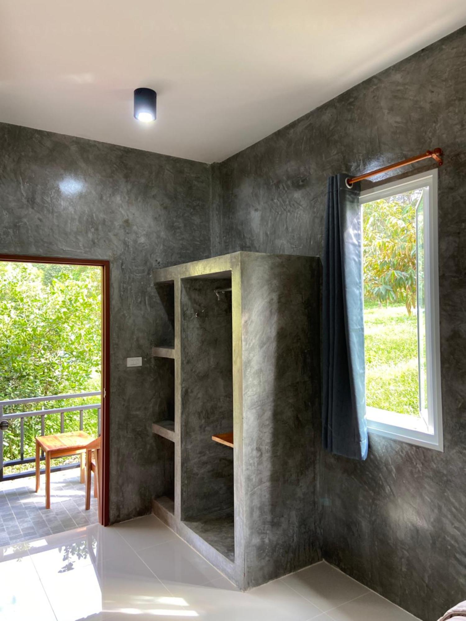Green Mountain Resort Koh Yao Ko Yao المظهر الخارجي الصورة