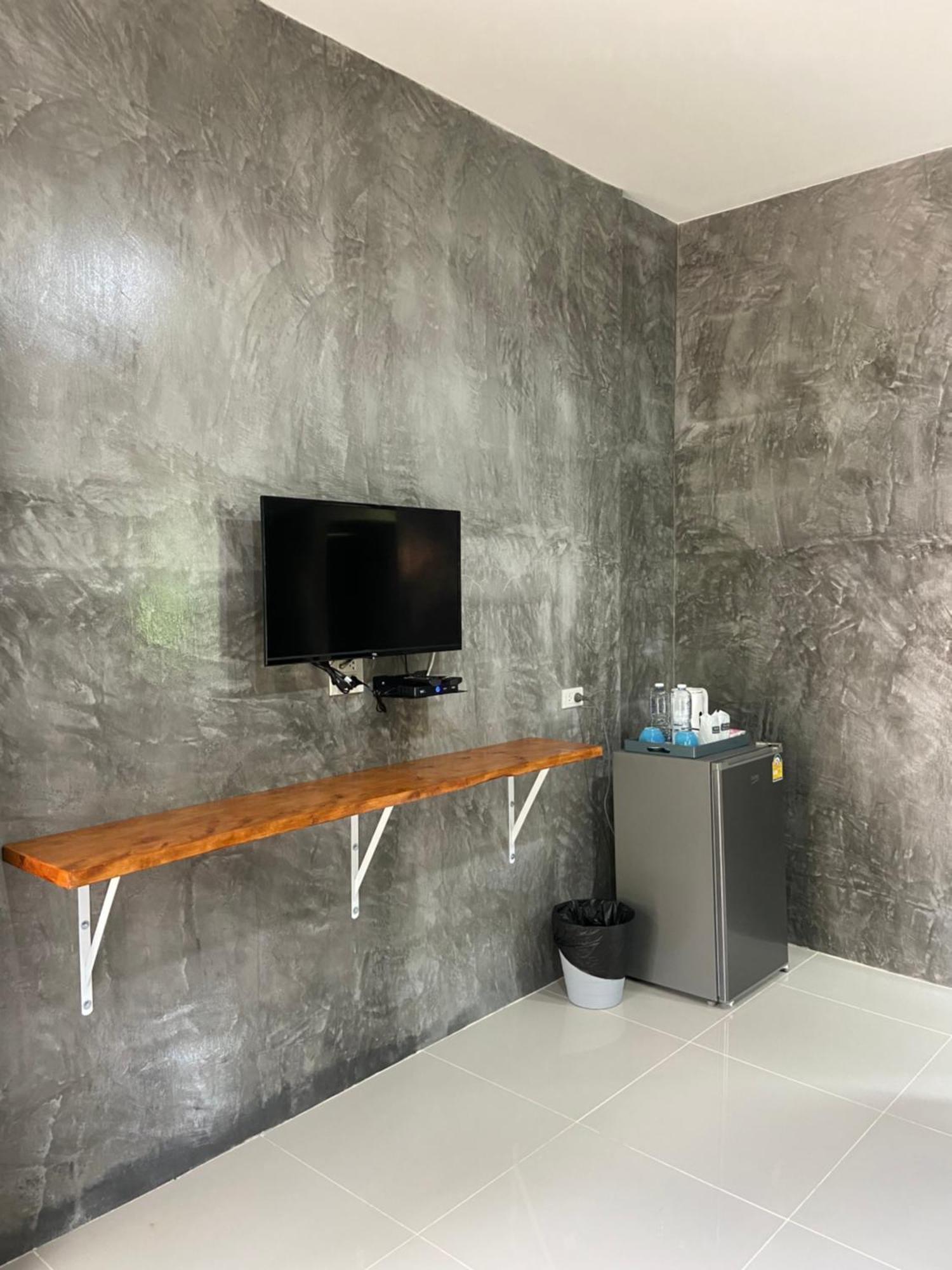 Green Mountain Resort Koh Yao Ko Yao المظهر الخارجي الصورة