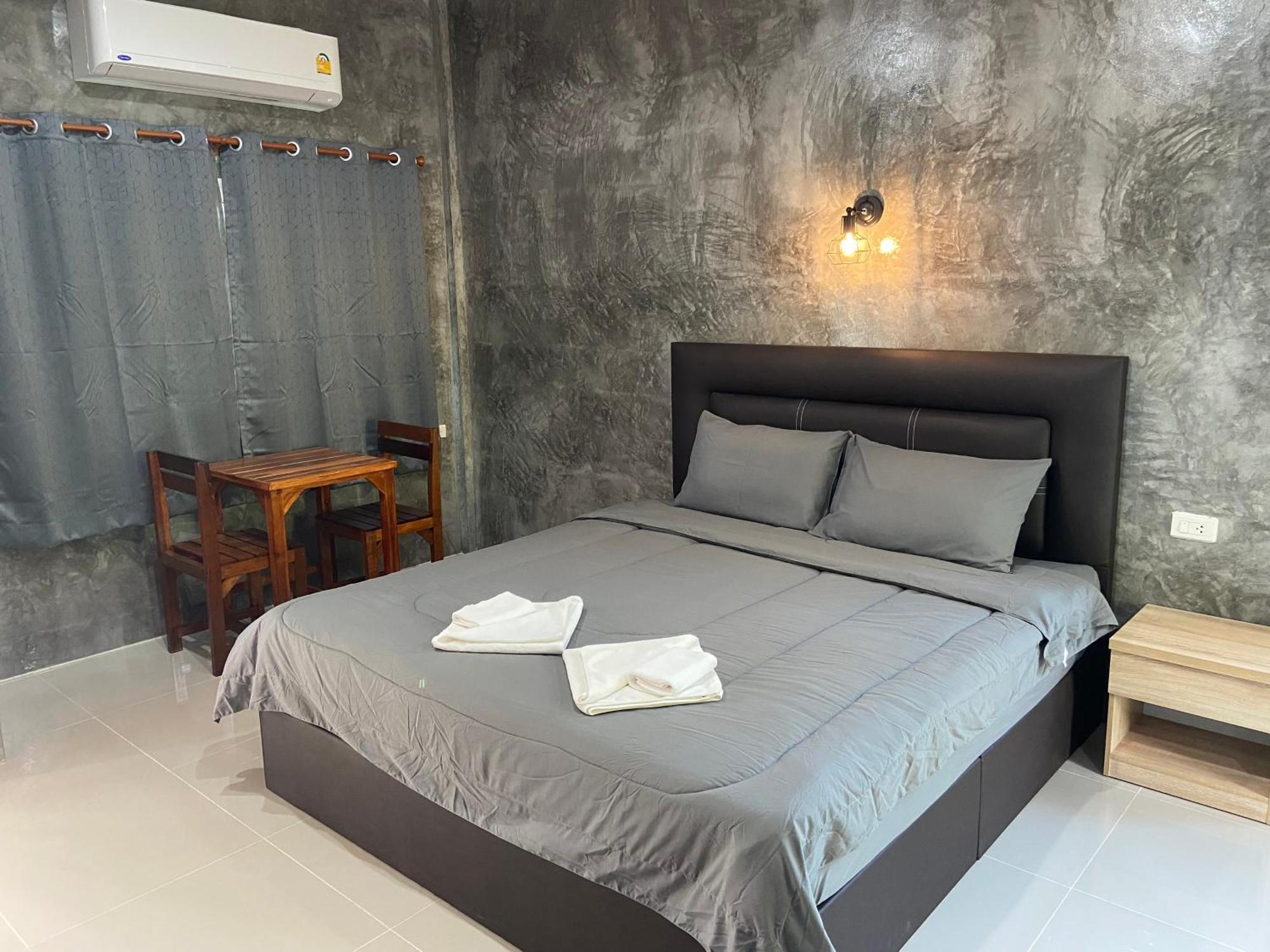Green Mountain Resort Koh Yao Ko Yao المظهر الخارجي الصورة