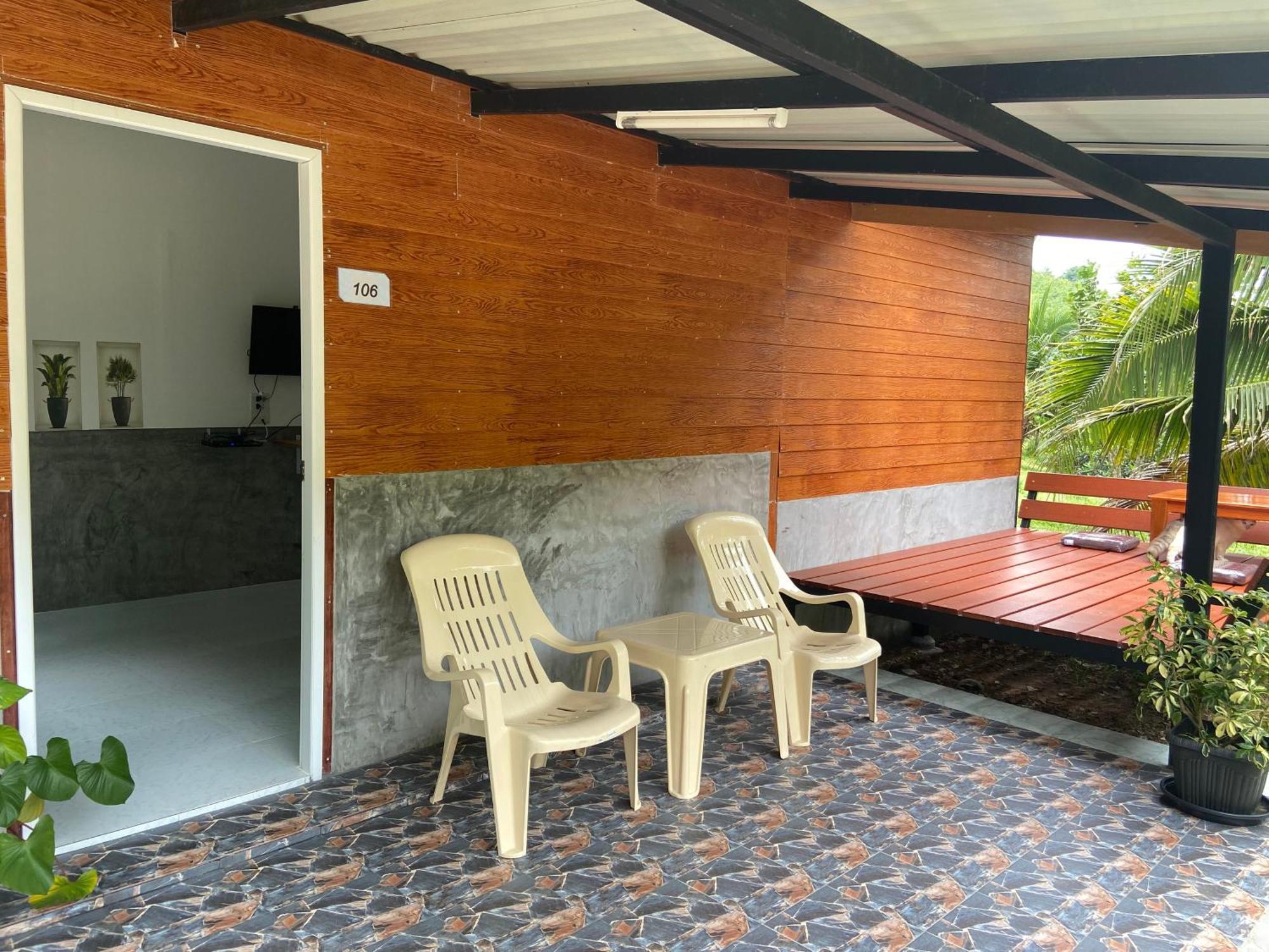 Green Mountain Resort Koh Yao Ko Yao المظهر الخارجي الصورة