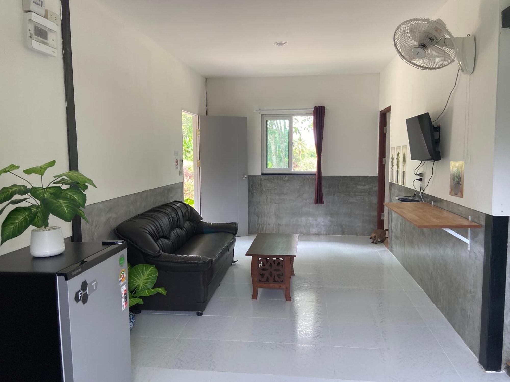 Green Mountain Resort Koh Yao Ko Yao المظهر الخارجي الصورة