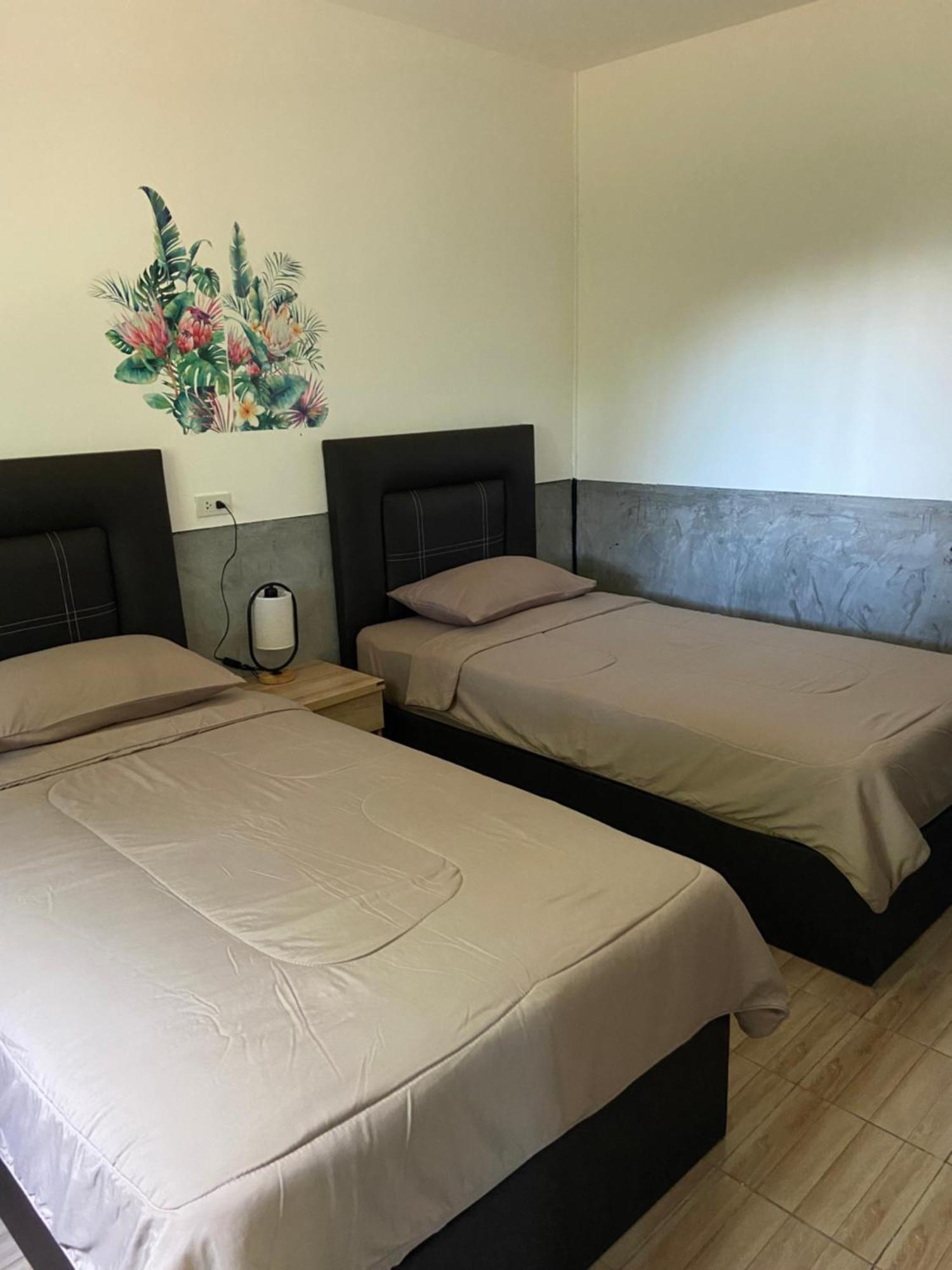 Green Mountain Resort Koh Yao Ko Yao المظهر الخارجي الصورة