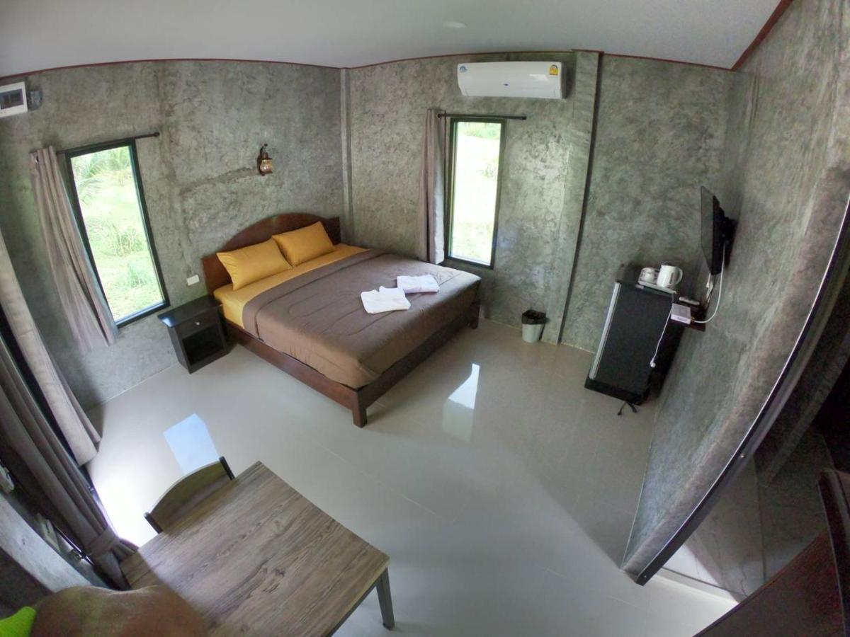 Green Mountain Resort Koh Yao Ko Yao المظهر الخارجي الصورة