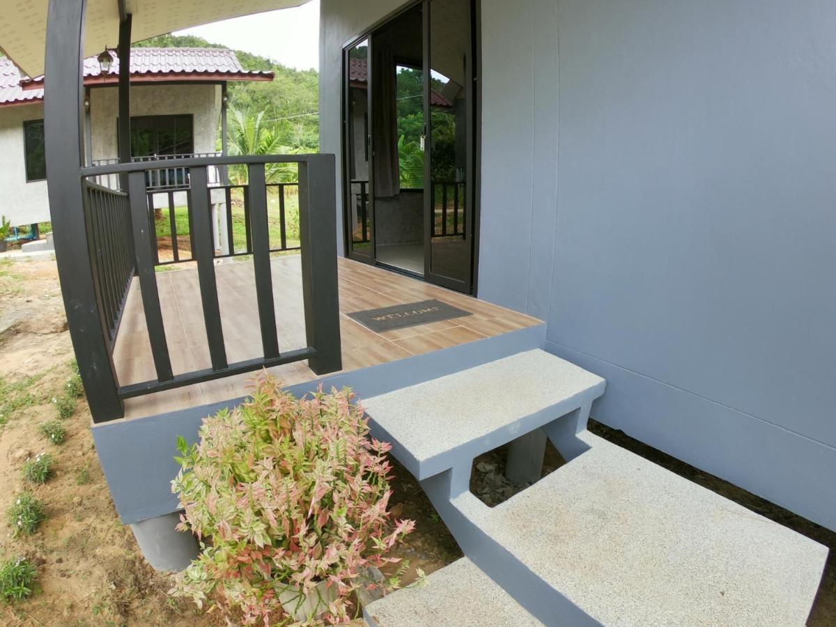 Green Mountain Resort Koh Yao Ko Yao المظهر الخارجي الصورة