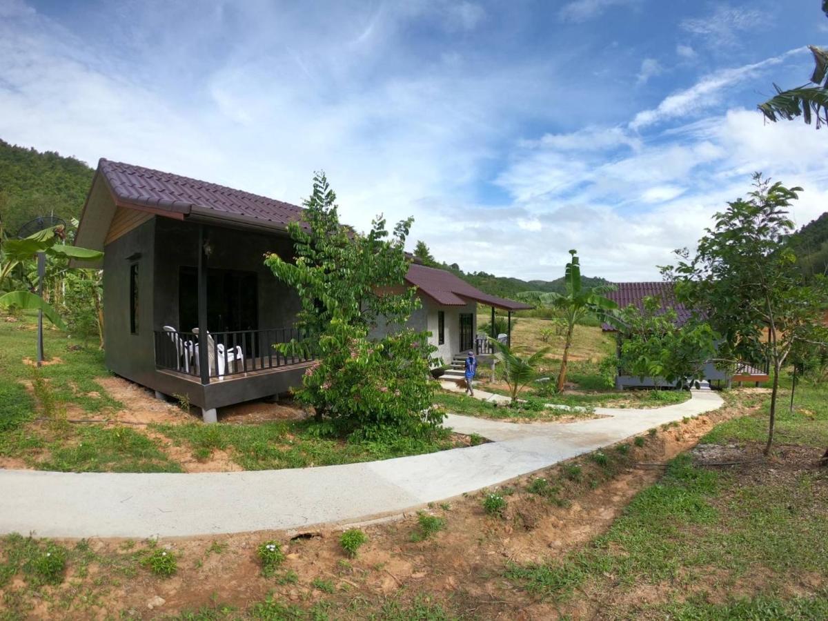 Green Mountain Resort Koh Yao Ko Yao المظهر الخارجي الصورة