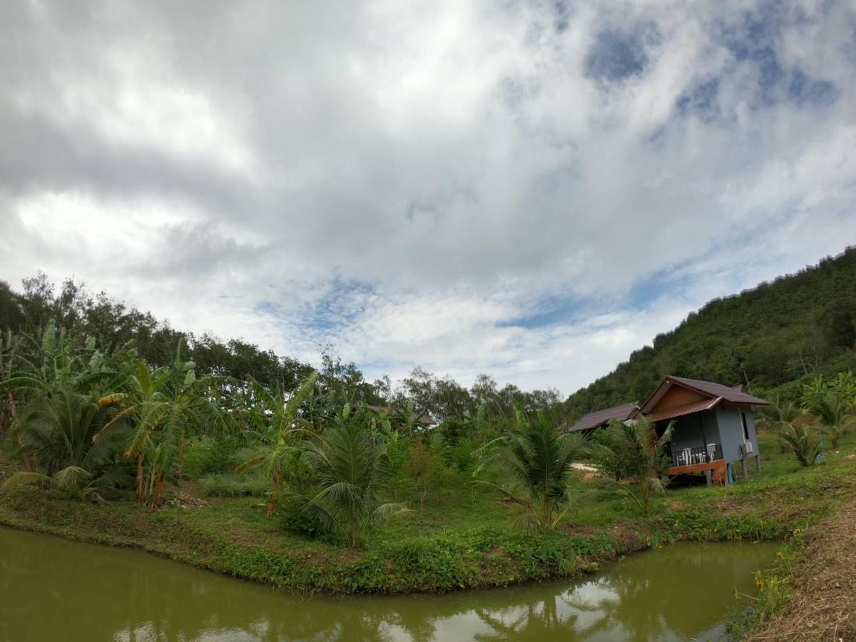 Green Mountain Resort Koh Yao Ko Yao المظهر الخارجي الصورة