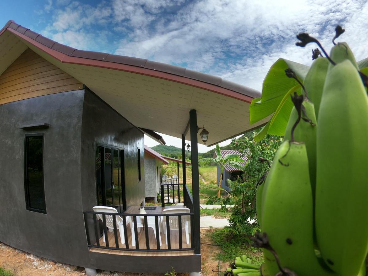Green Mountain Resort Koh Yao Ko Yao المظهر الخارجي الصورة
